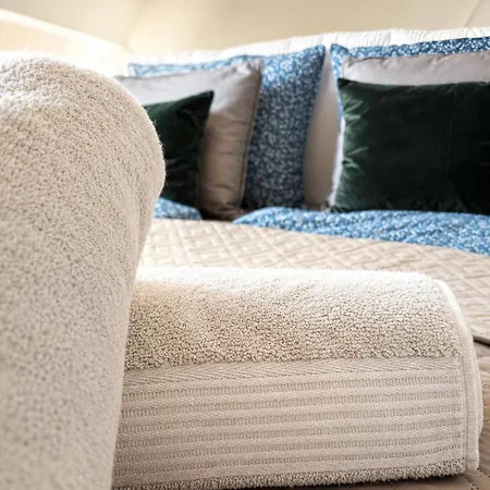 Lejlighed Brombachsee-auszeit Cozy Maisonette Netflix