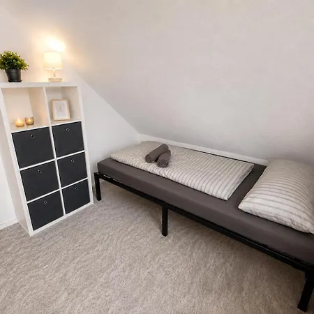 Brombachsee-auszeit Cozy Maisonette Netflix * Pleinfeld